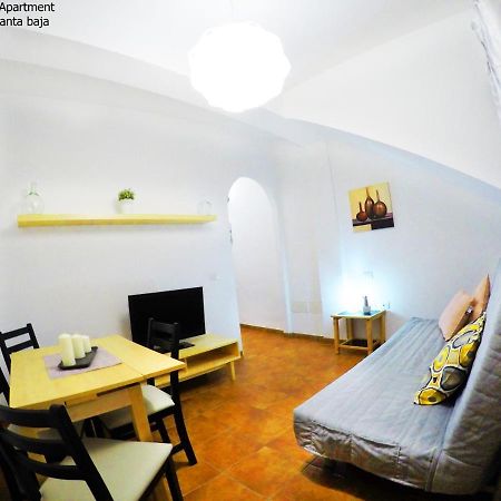 Apartamentos Ester Santa Cruz de Tenerife Exteriér fotografie