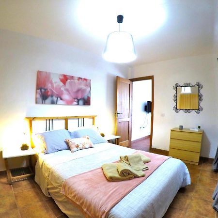 Apartamentos Ester Santa Cruz de Tenerife Exteriér fotografie