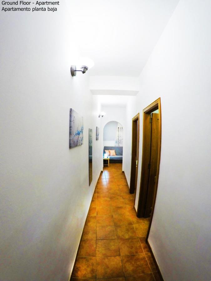 Apartamentos Ester Santa Cruz de Tenerife Exteriér fotografie