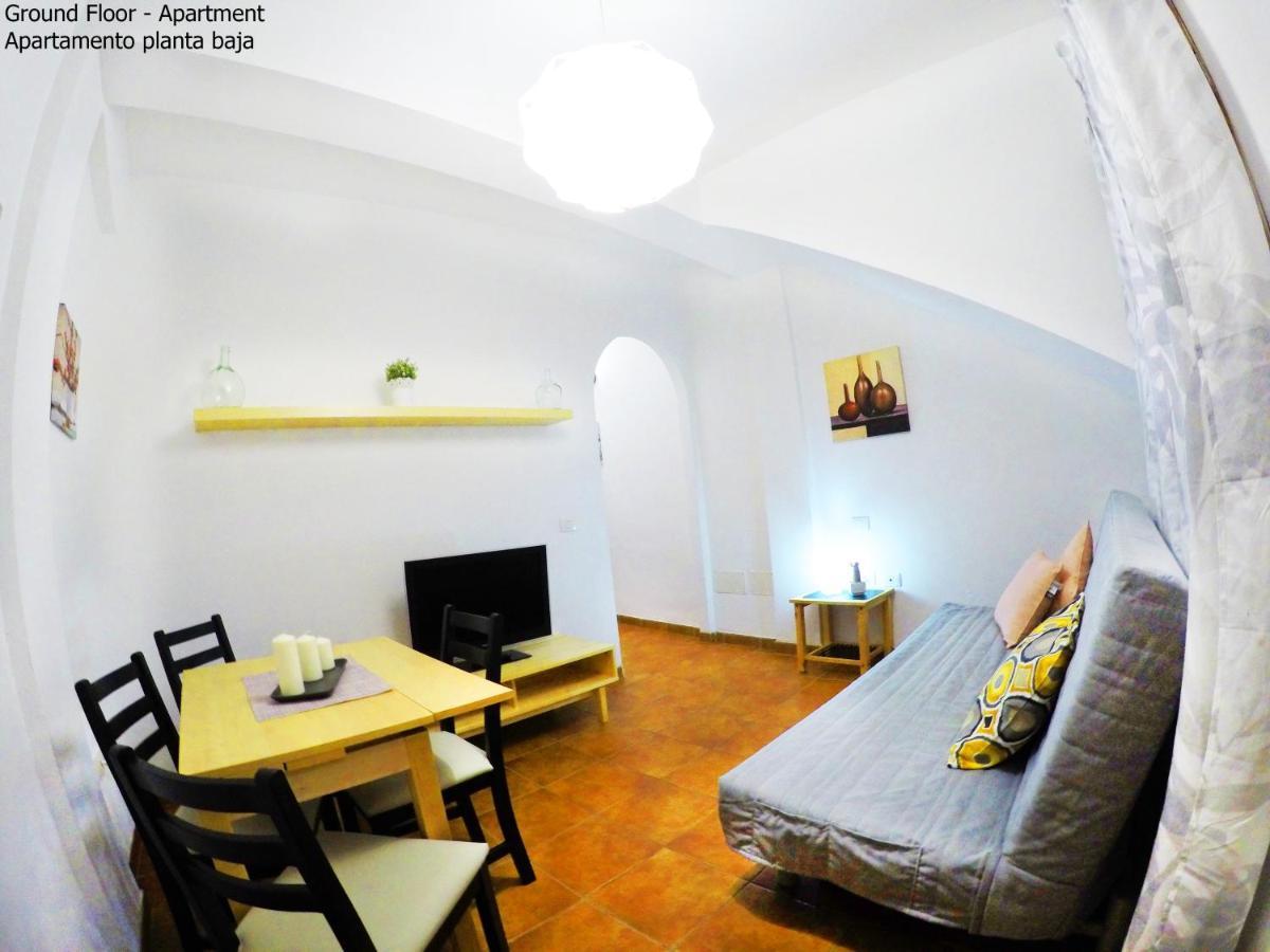 Apartamentos Ester Santa Cruz de Tenerife Exteriér fotografie