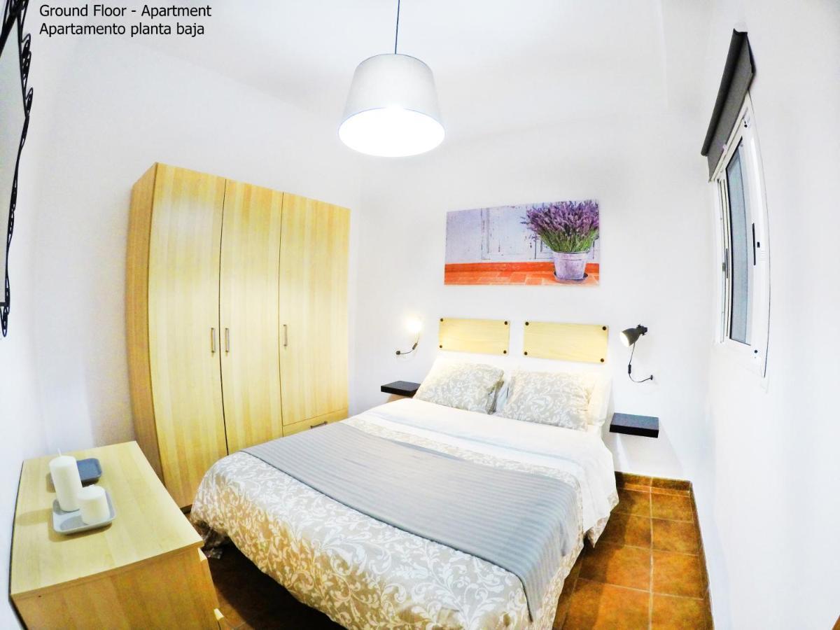 Apartamentos Ester Santa Cruz de Tenerife Exteriér fotografie