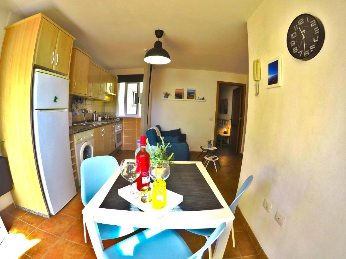 Apartamentos Ester Santa Cruz de Tenerife Exteriér fotografie