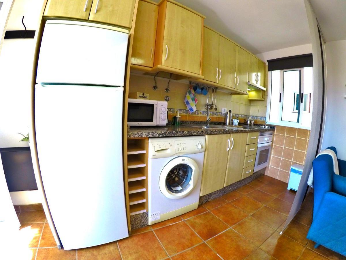 Apartamentos Ester Santa Cruz de Tenerife Exteriér fotografie