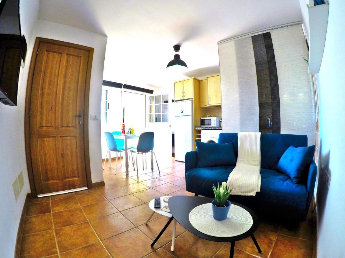 Apartamentos Ester Santa Cruz de Tenerife Exteriér fotografie