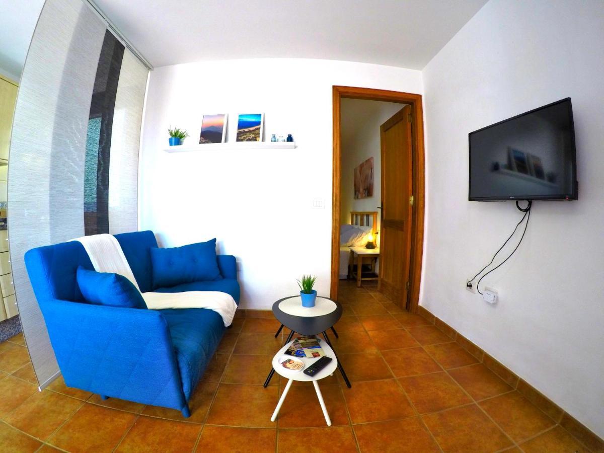 Apartamentos Ester Santa Cruz de Tenerife Exteriér fotografie