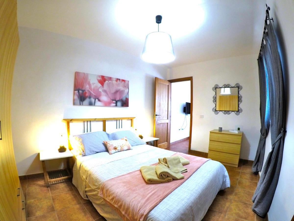 Apartamentos Ester Santa Cruz de Tenerife Exteriér fotografie