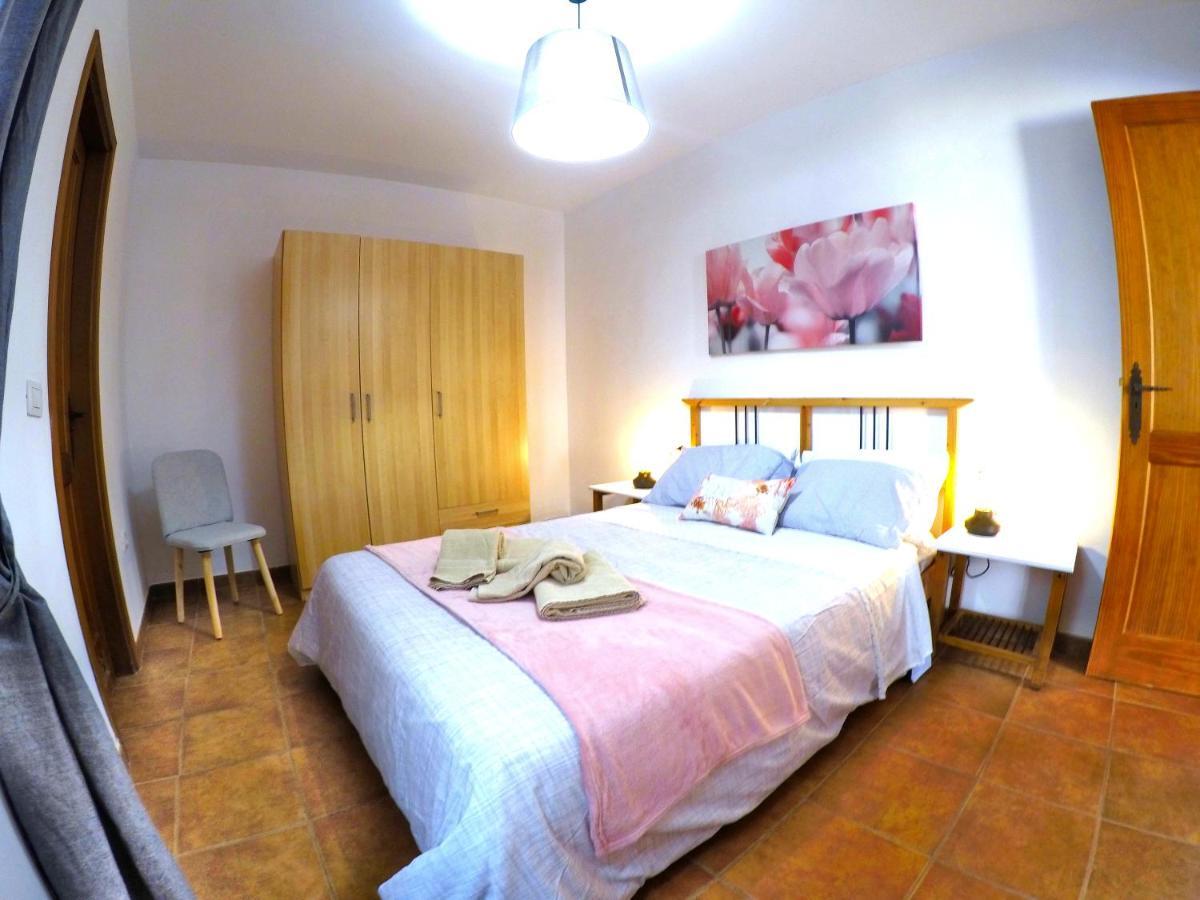 Apartamentos Ester Santa Cruz de Tenerife Exteriér fotografie